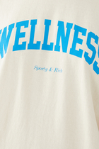 Wellness Ivy Cotton T-Shirt